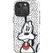 Disney Friends Pluto Confused iPhone 16 Pro Magsafe Impact Case